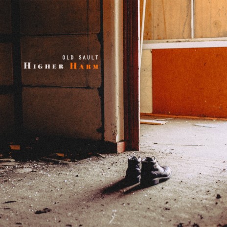 Echoes cover art