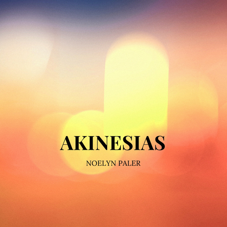 Condonations cover art