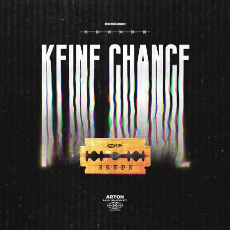 Keine Chance ft. DragoBeatz cover art