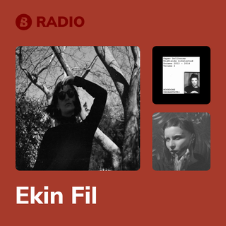 Ekin Fil Radio