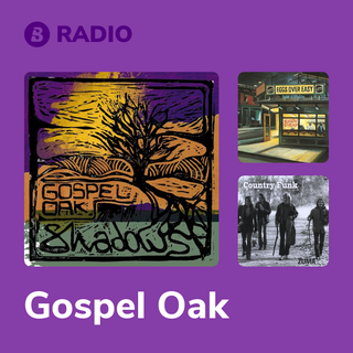 Gospel Oak Radio