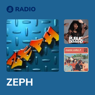 ZEPH Radio