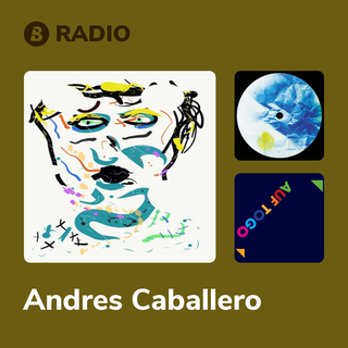 Andres Caballero Radio
