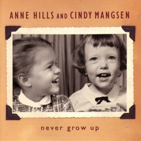 Old Blue ft. Cindy Mangsen