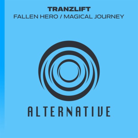 Magical Journey (Orchestral Mix) cover art