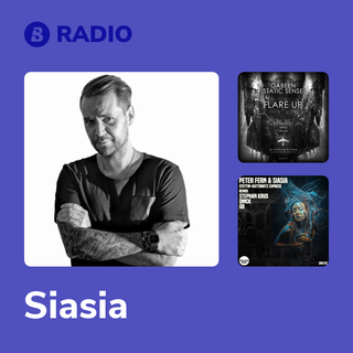 Siasia Radio