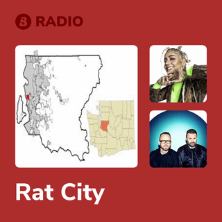 Rat City Radio