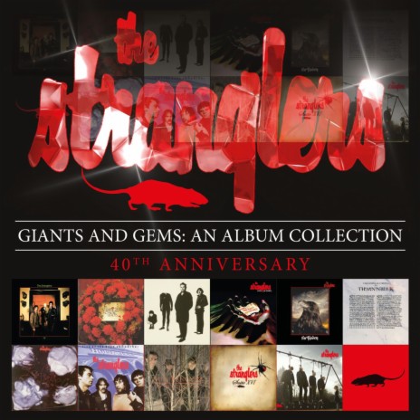 Threatened cover art