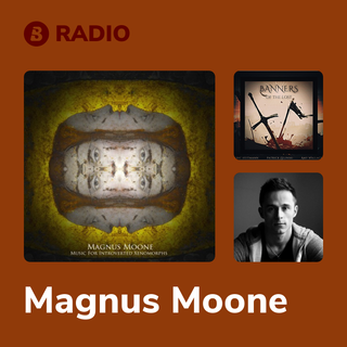 Magnus Moone Radio