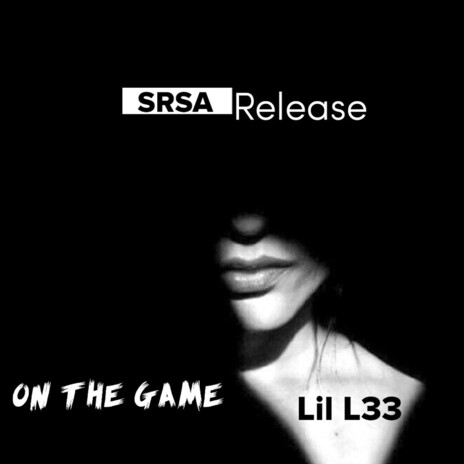 On the game (Demo version-instrumental) cover art