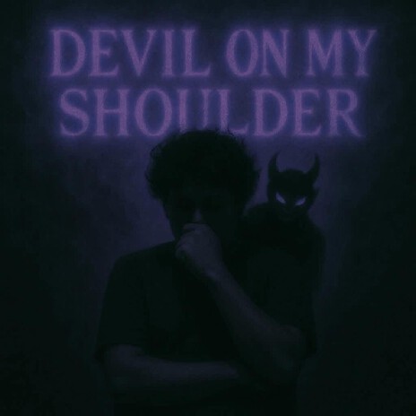 Devil On My Shoulder ft. SG Jav cover art
