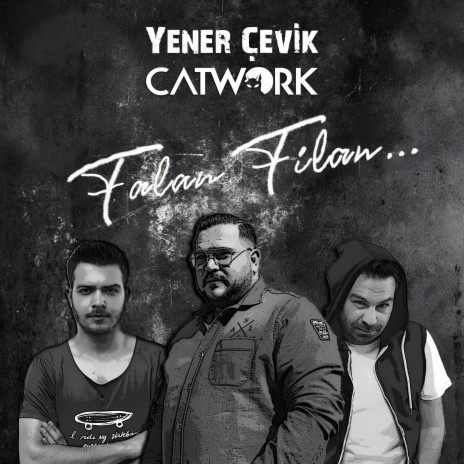 Falan Filan ft. Catwork
