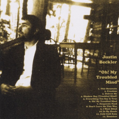 In My Hands cover art