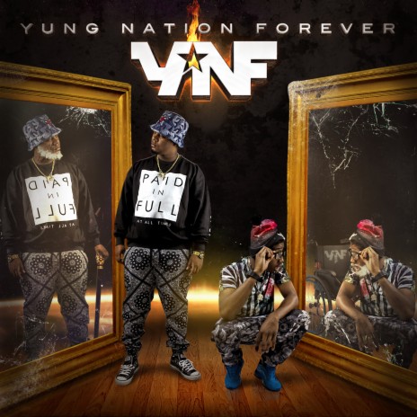 Money Blower cover art
