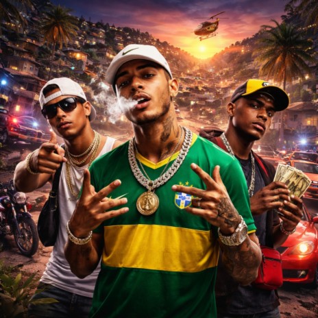 Coração de mãe cover art