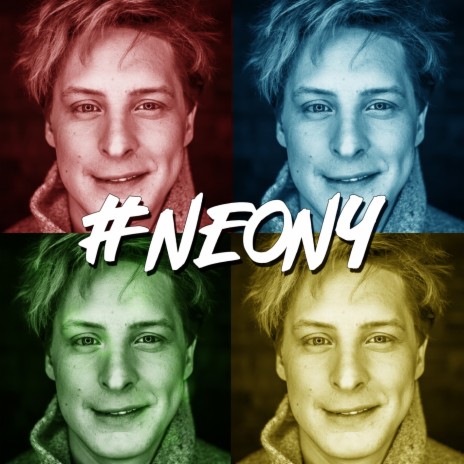 Neony cover art