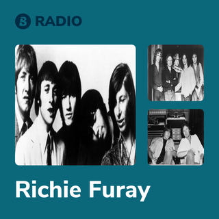 Richie Furay Radio