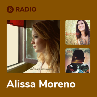 Alissa Moreno Radio