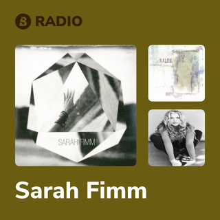 Sarah Fimm Radio