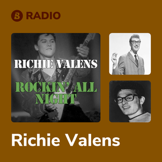 Richie Valens Radio
