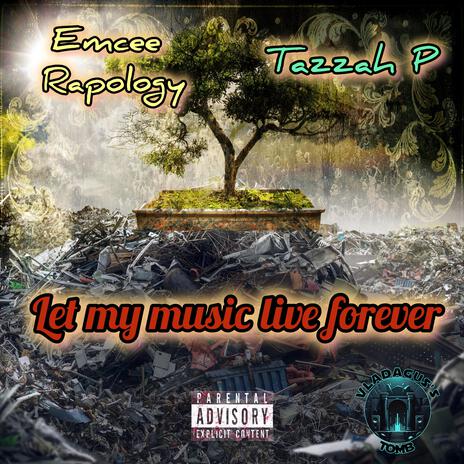 Triggered ft. Rapology & DJ Denno