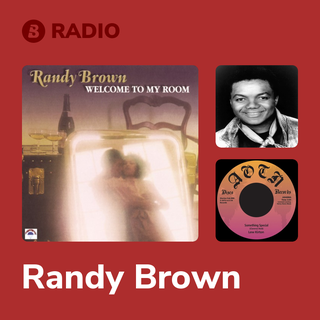 Randy Brown Radio