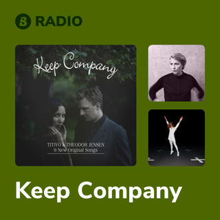 Keep Company Radio