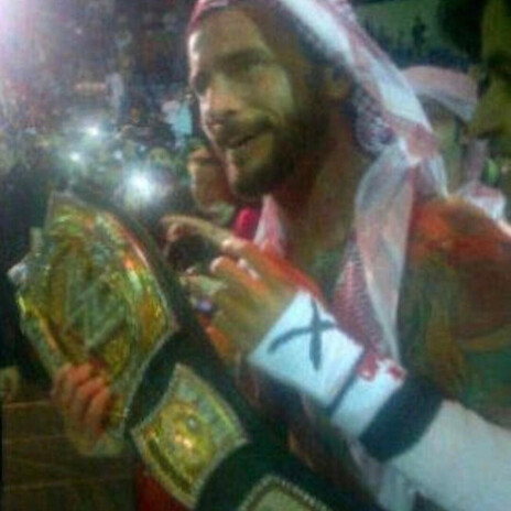 WWE ft. Killfashion cover art