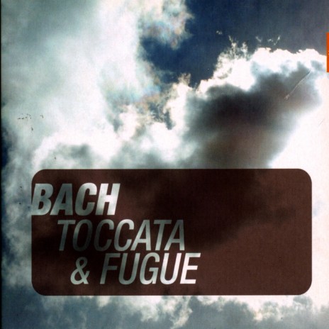 Chorale Preludes: No. 7, Ein feste Burg ist unser Gott, BWV 720 cover art