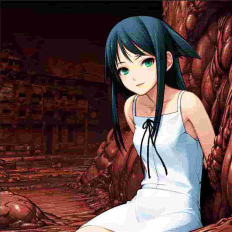 DIGITAL_FLESH_ROOM cover art