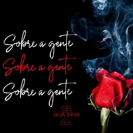 Sobre a gente cover art