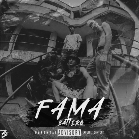 Fama cover art
