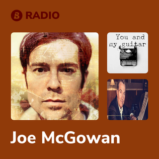 Joe McGowan Radio