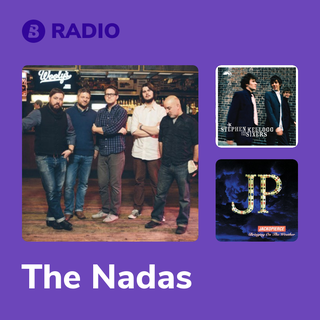 The Nadas Radio