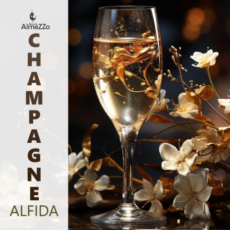 Champagne cover art