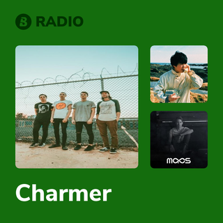 Charmer Radio