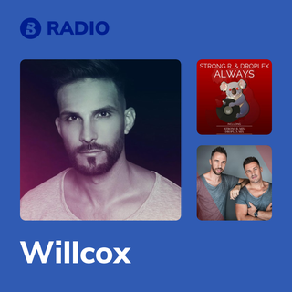 Willcox Radio