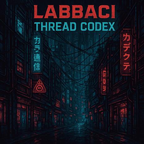 Thread Codex ft. Trinityzi