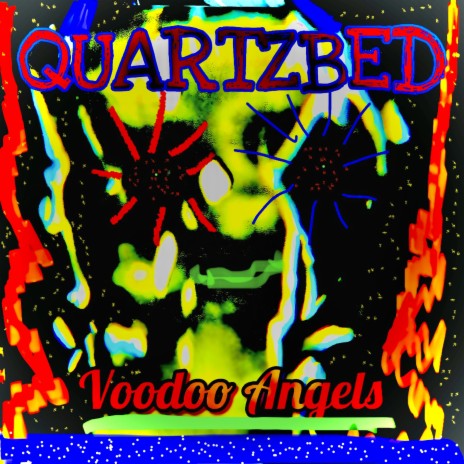 Leave the Green Light On cover art