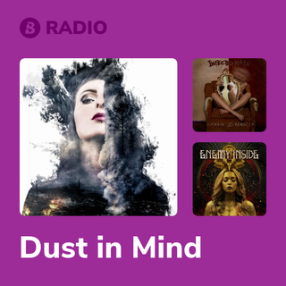 Dust in Mind Radio