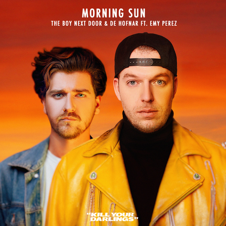 Morning Sun ft. De Hofnar & Emy Perez