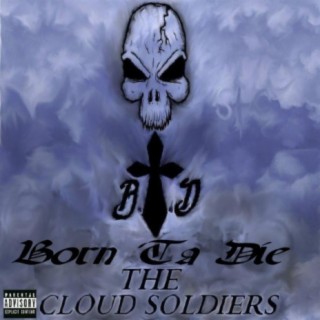 The Cloud Soldiers (feat. Havoc Savage)