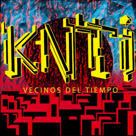 Ciudad Criminal cover art