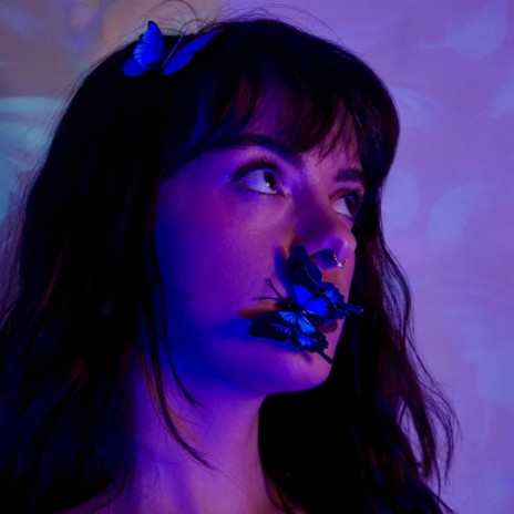 Jane cover art