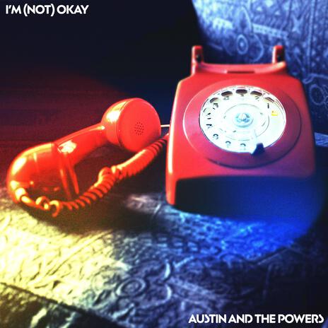 I'm (Not) Okay cover art