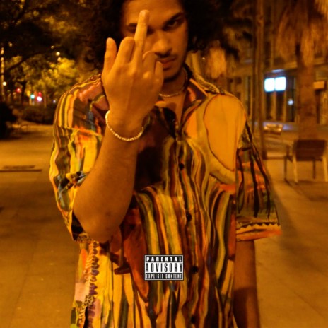 Don't Tell Me Lies cover art