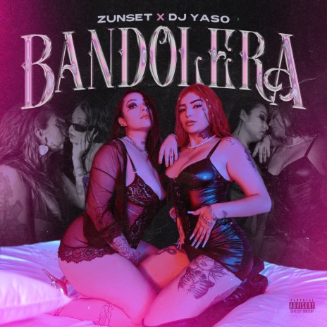 Bandolera ft. Dj Yaso cover art