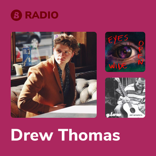 Drew Thomas Radio