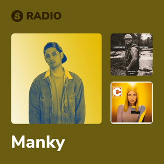 Manky Radio