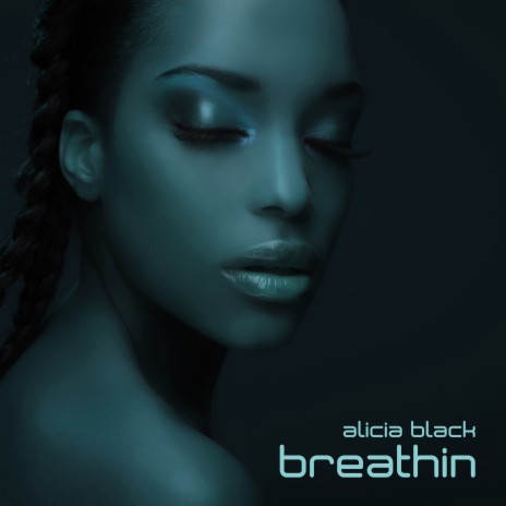 Breathin (Acoustic Unplugged Remix) cover art